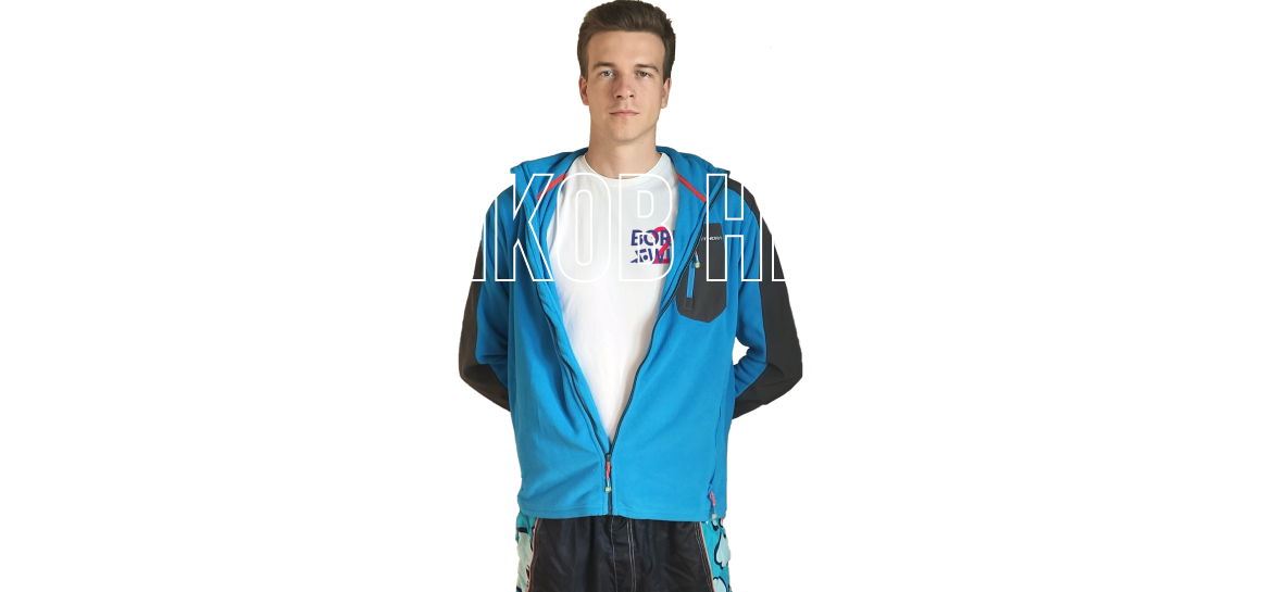 Тренер и основатель школы