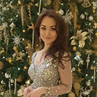 Анастасия <br>Скибицкая