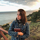 Дарья <br>Чертовских