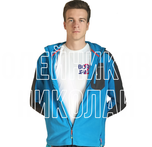 Тренер и основатель школы