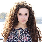 Маргарита <br>Тамаева