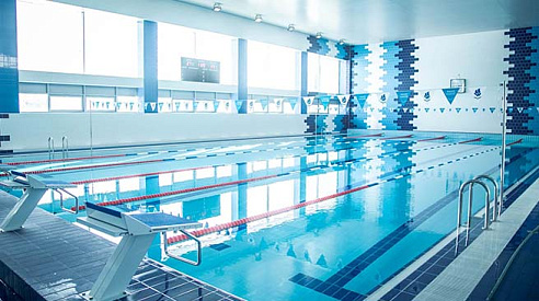 Бассейн Битца