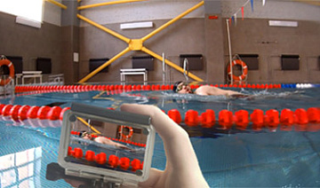 Плавание 
«с нуля»