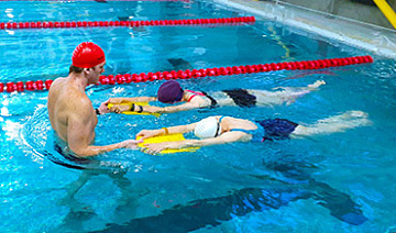 Подготовка 
к турнирам